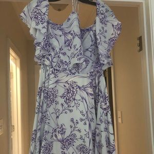 Amanda Uprichard Dress size Petite